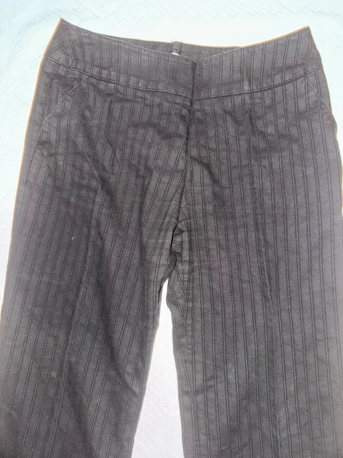 Pantalón de pierna ancha Promod – photo 2